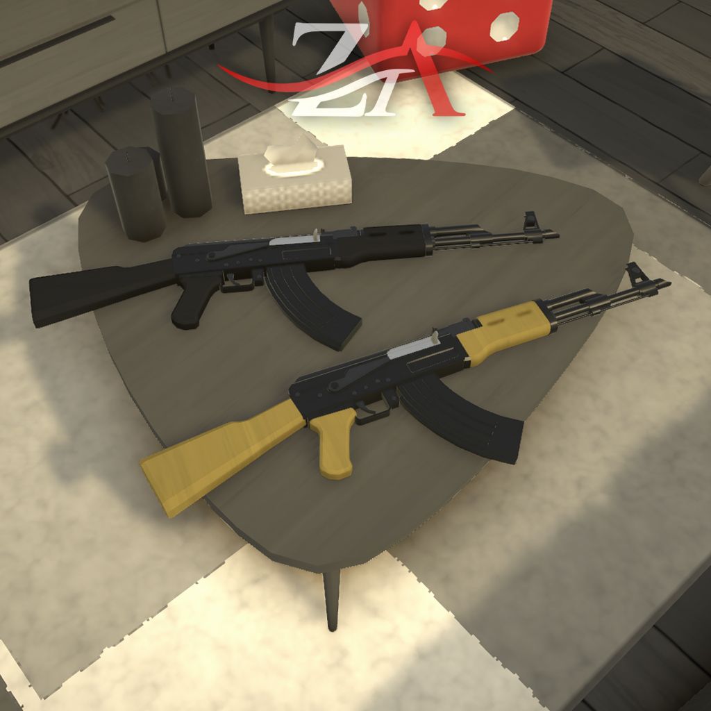 AK-47 image 2