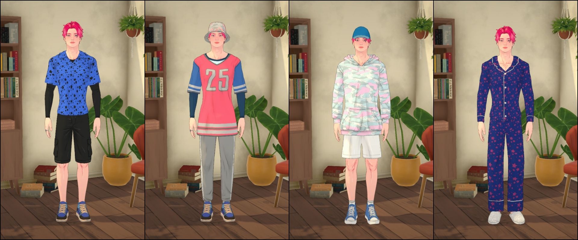Idol Boy Group image 18