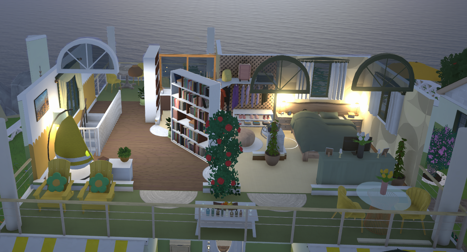 The House by the Sea image 3