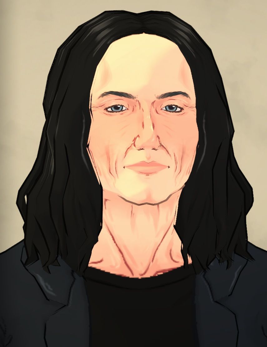 The Wiseau Household image 1