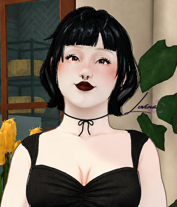 Lovina Betwixt image 1