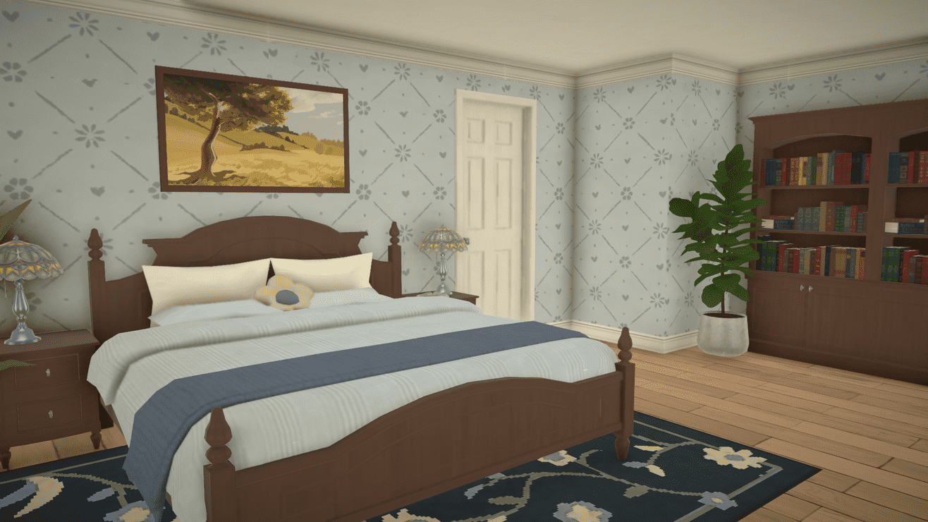 Cozy Victorain Home <3 image 9