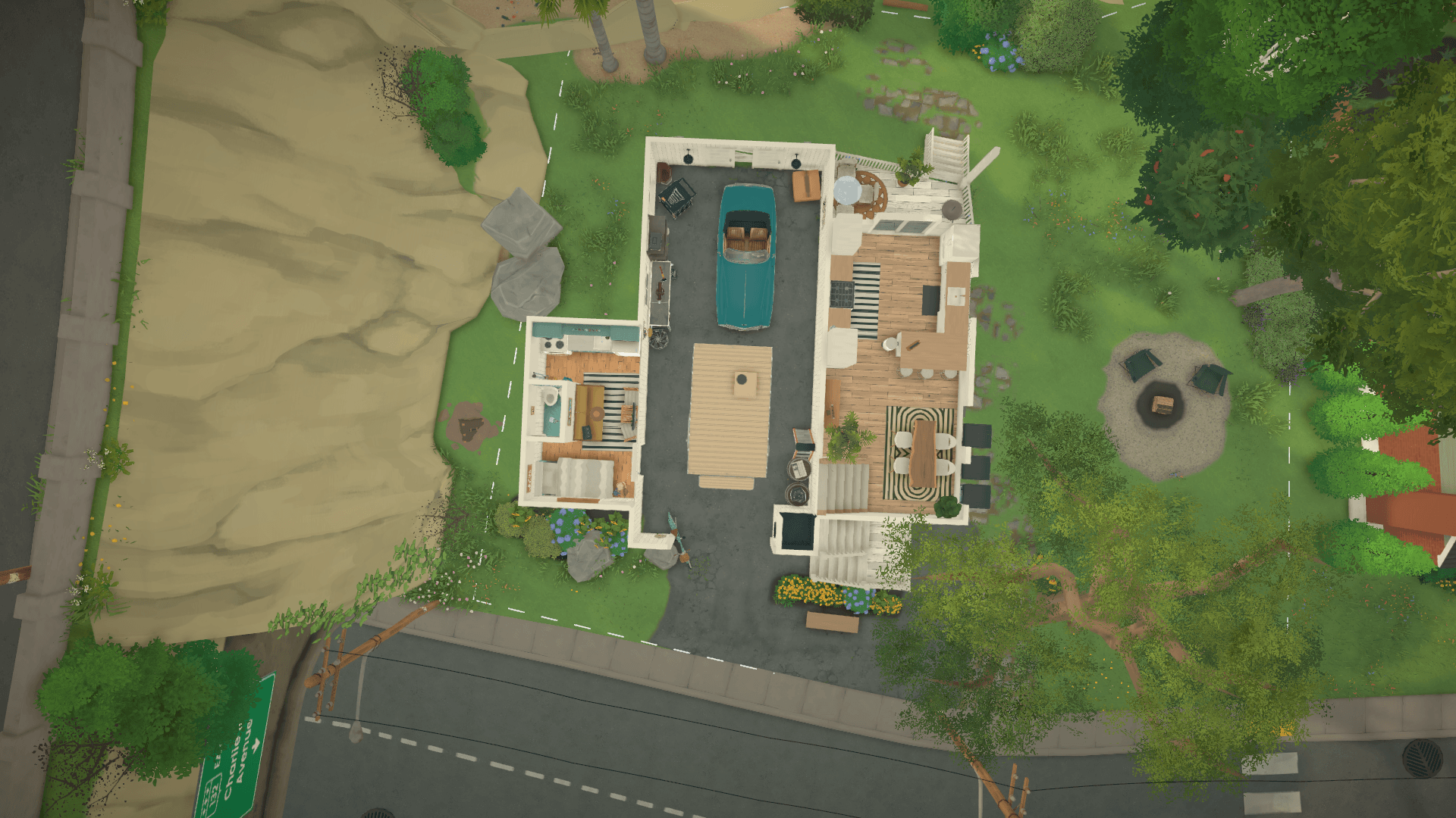 Beach House image 4