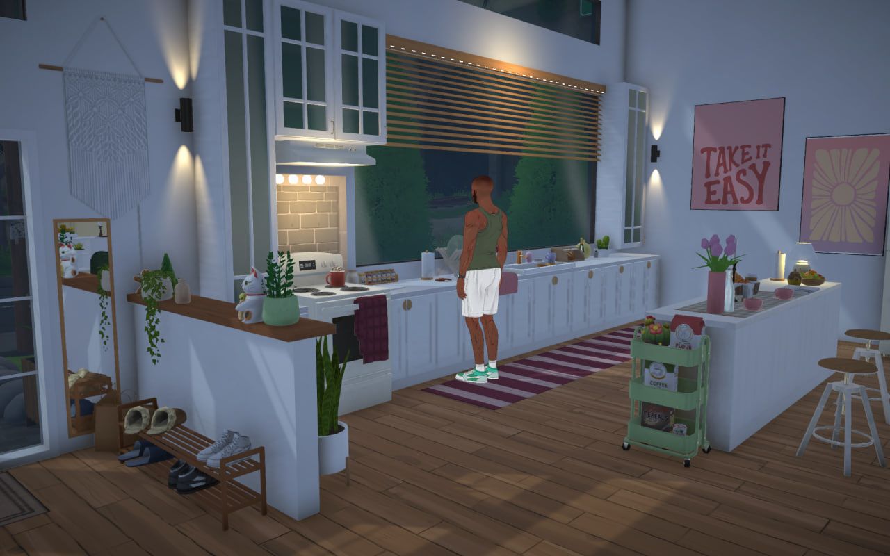 SEASIDE HAUSE image 1