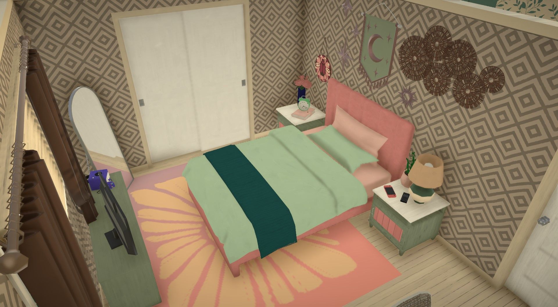 Boho Living image 8