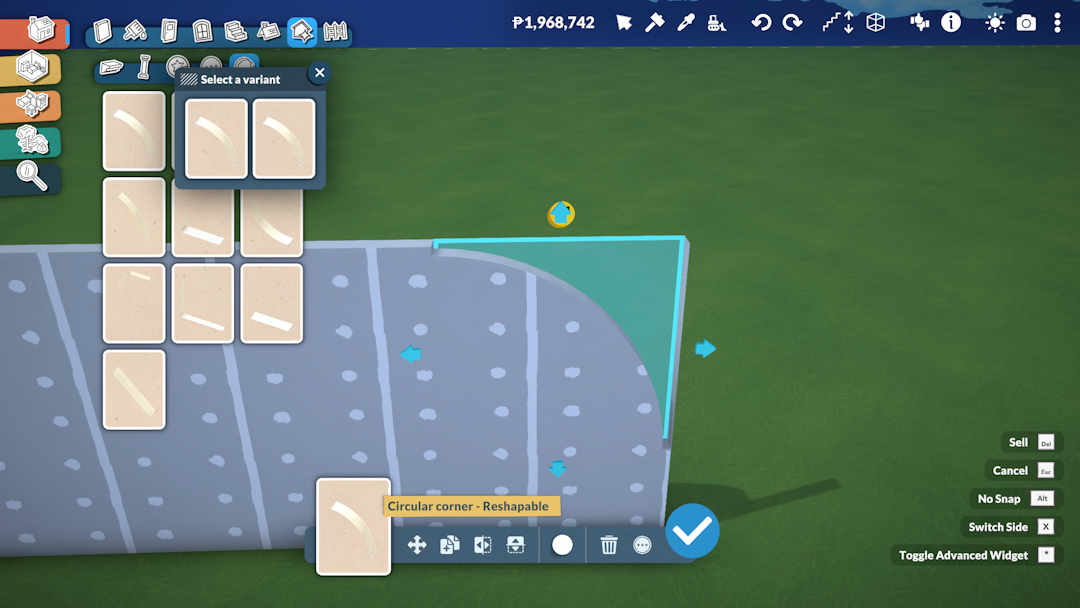 The W(Hole)some mopack image 8