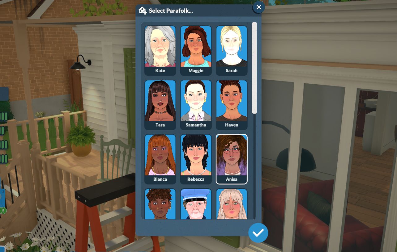SingleFindr | Find Your Potential Match image 2
