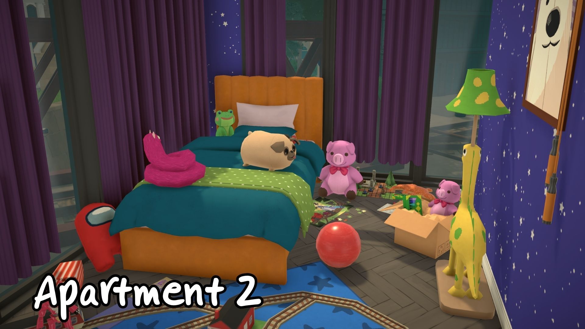Modern City Duplex image 7