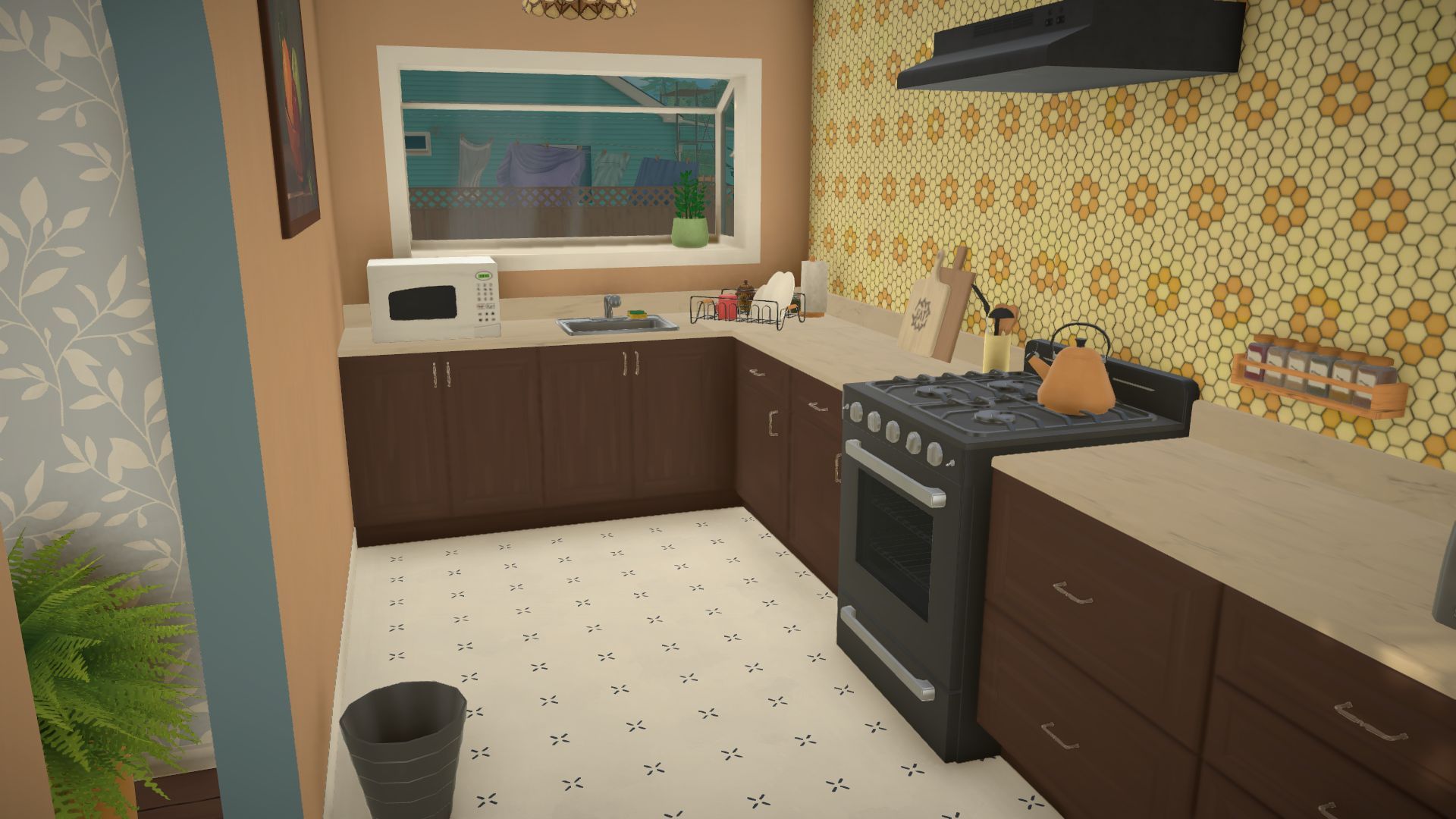 Cozy Starter image 4