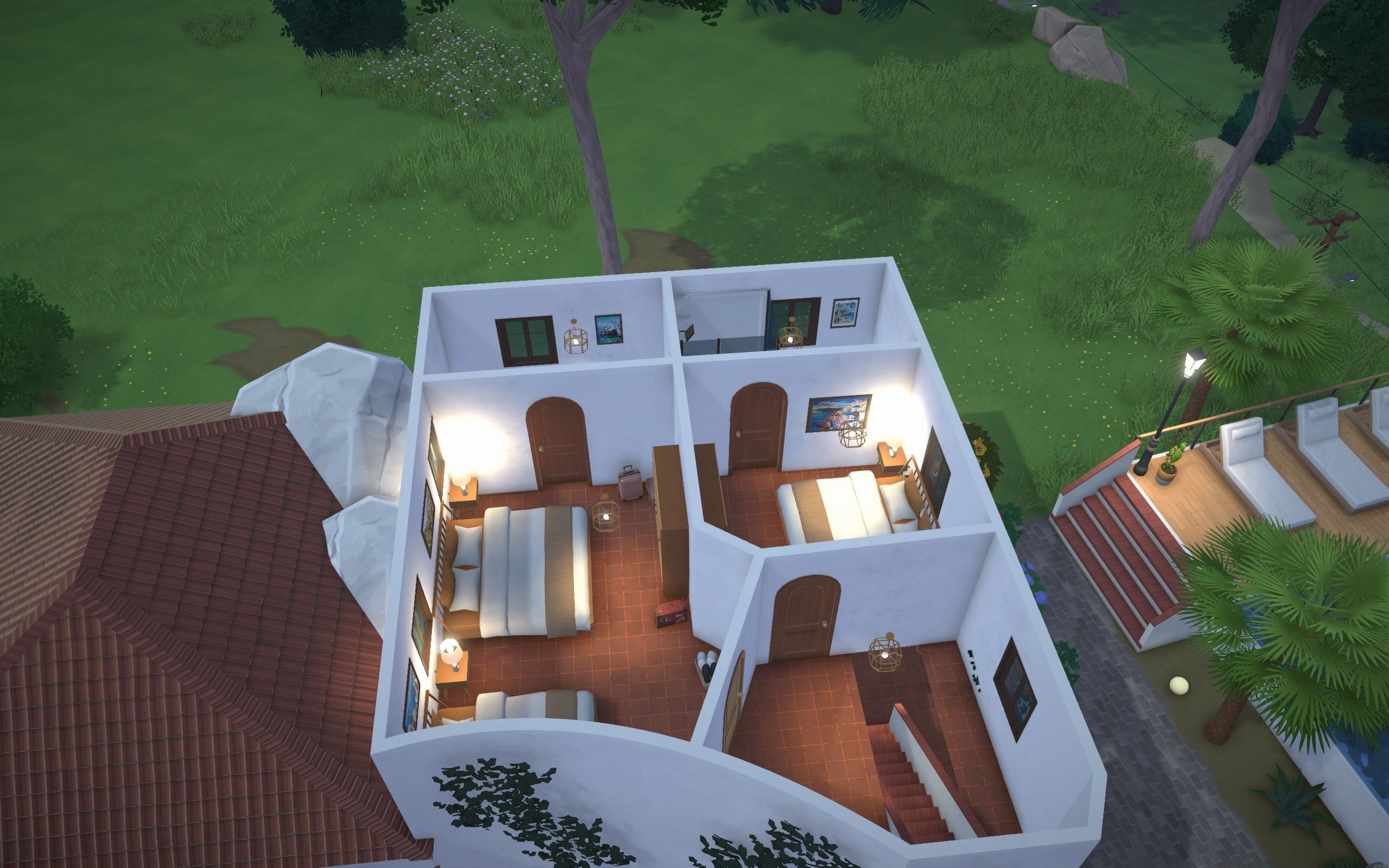 Mediterranean Spa Hotel image 3