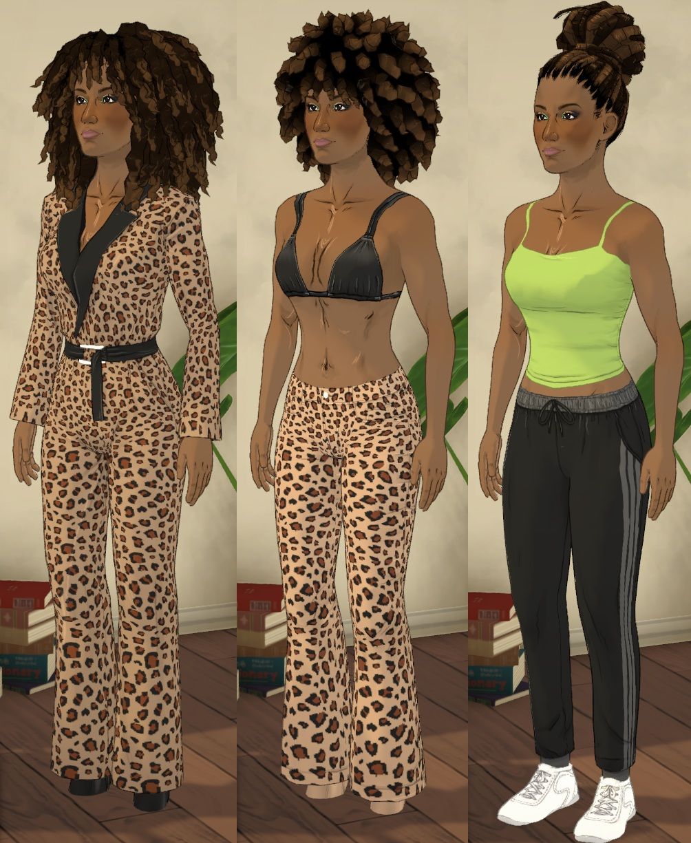 The Spice Girls image 3