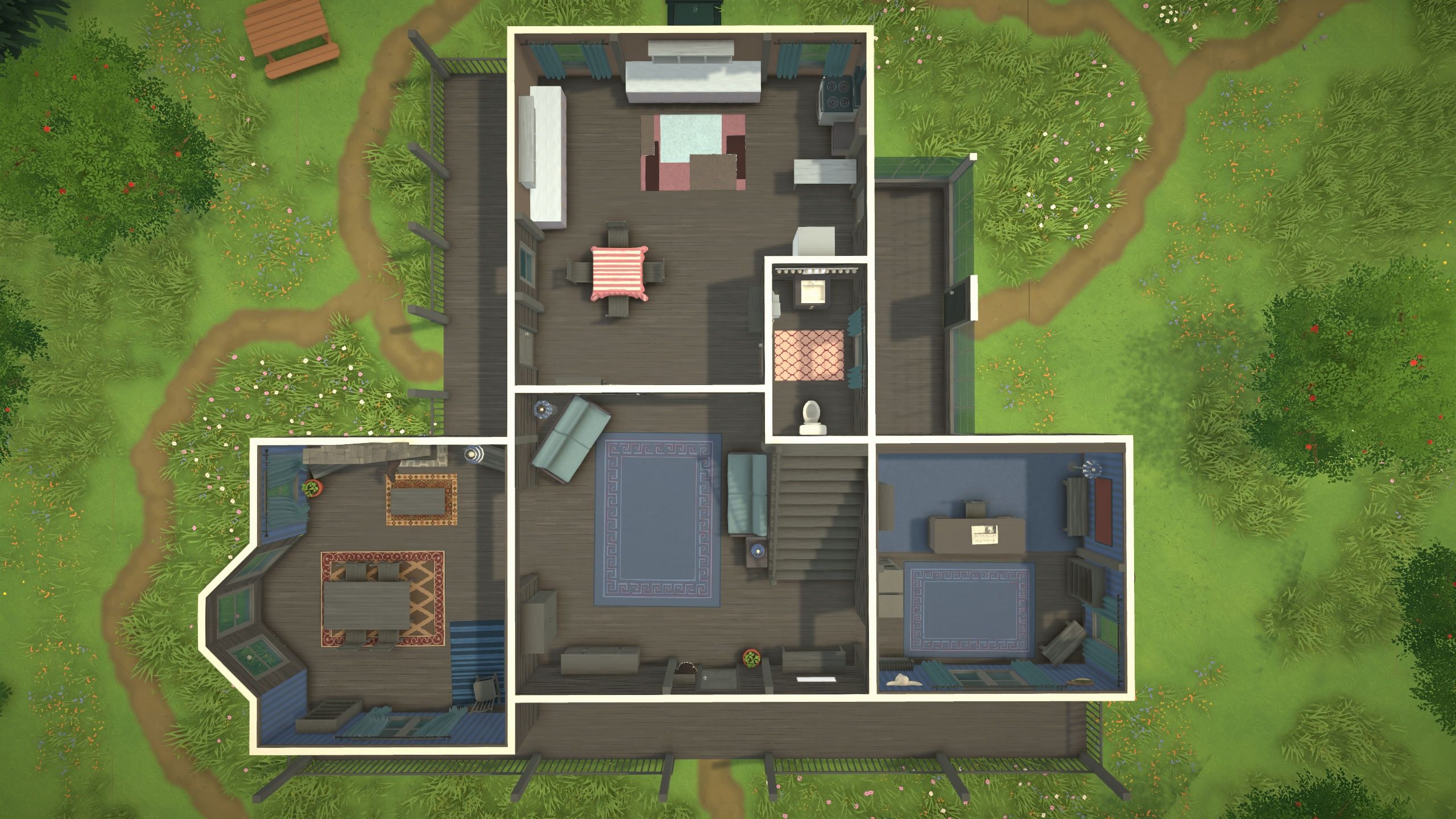 Pleasant Valley Farmstead image 5