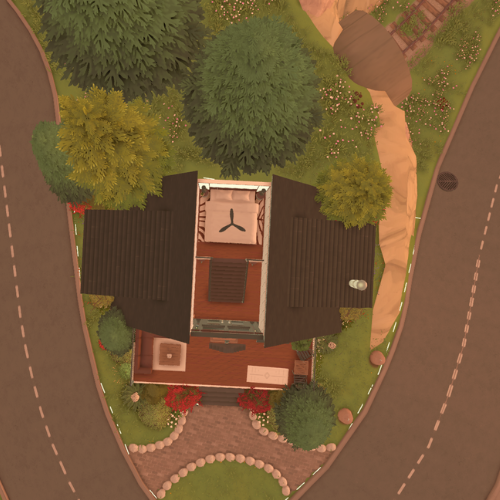 A-Frame Tiny Home image 7