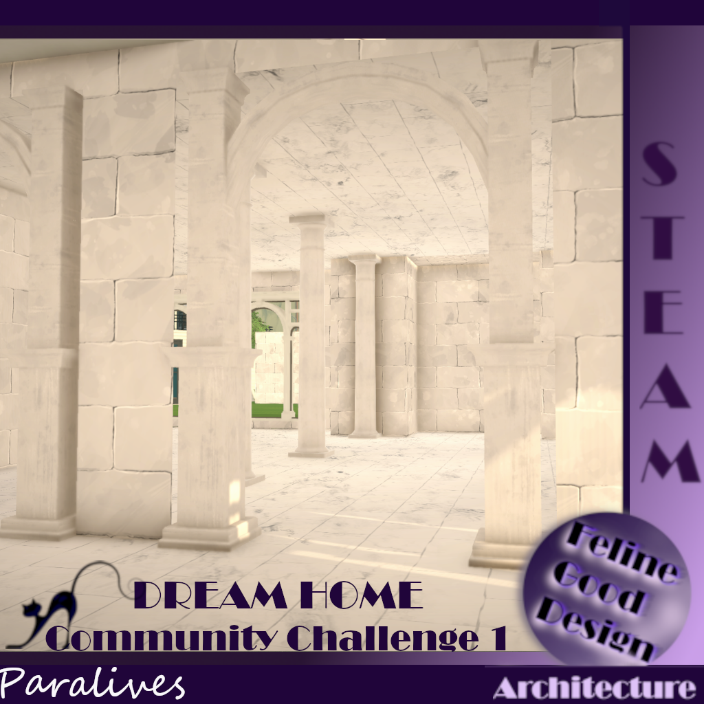 FGD DREAM HOME Challenge 1 image 3