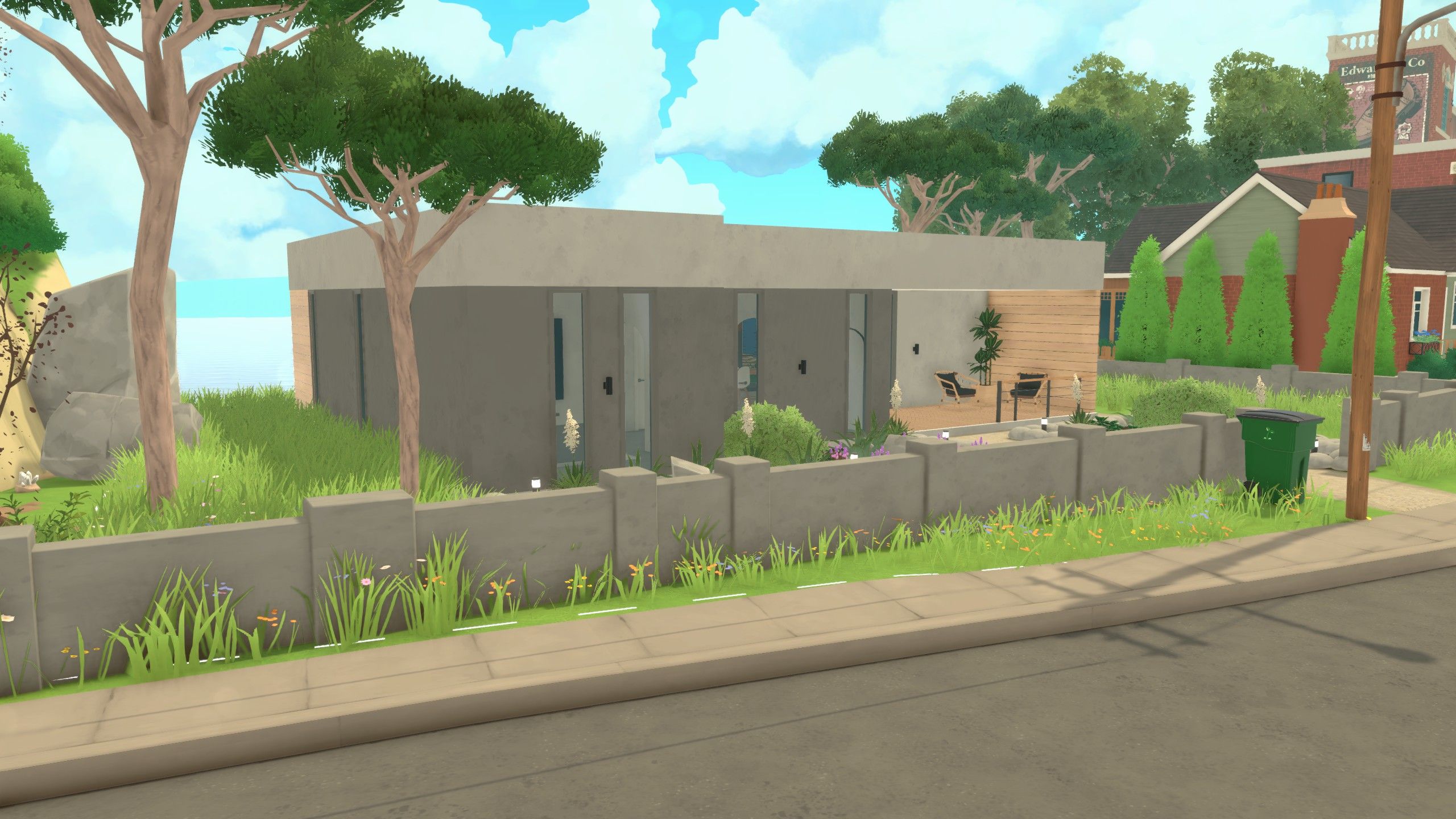 Beachfront Modern image 1