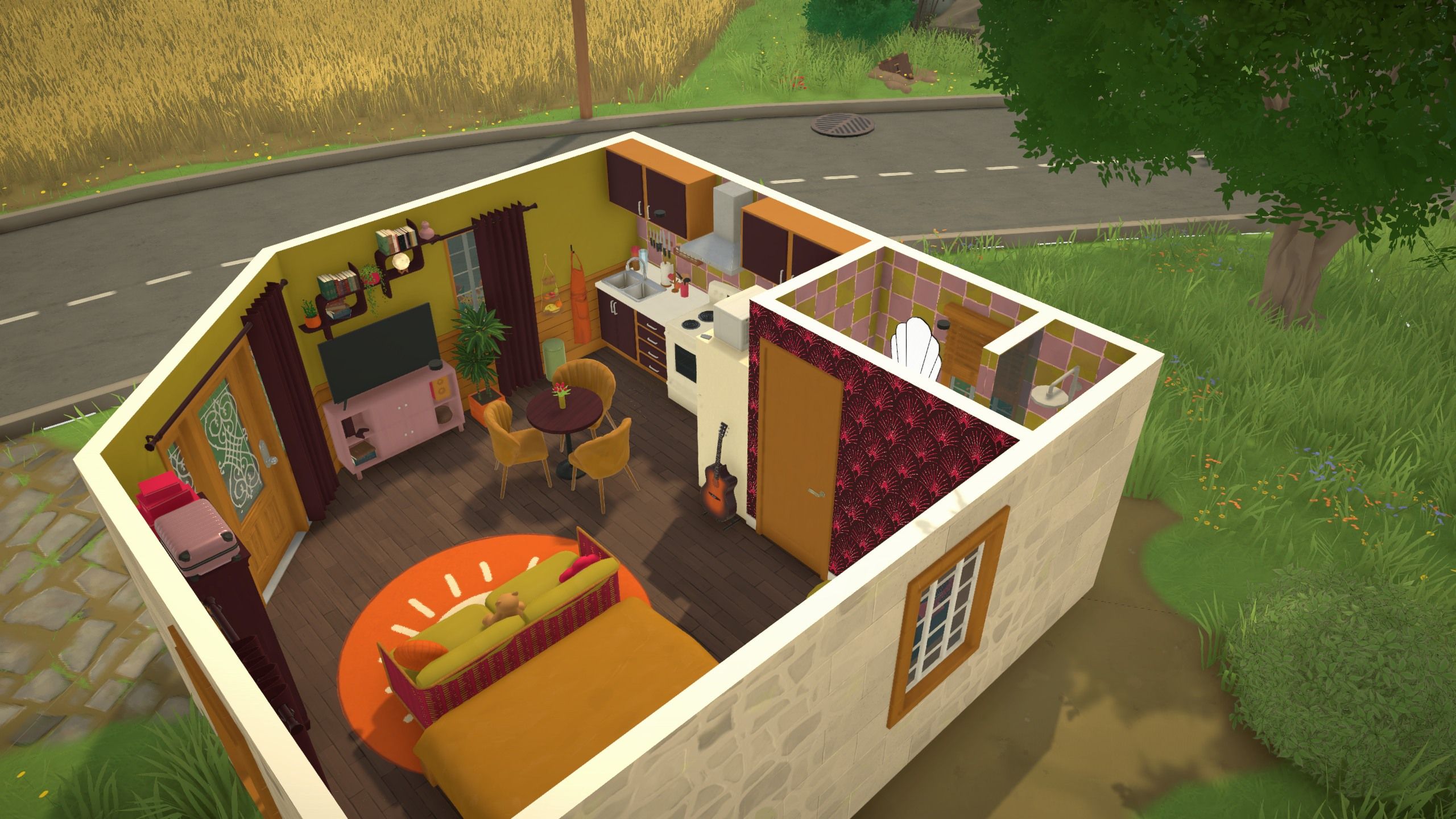 Warm & Cozy Tiny Home image 3