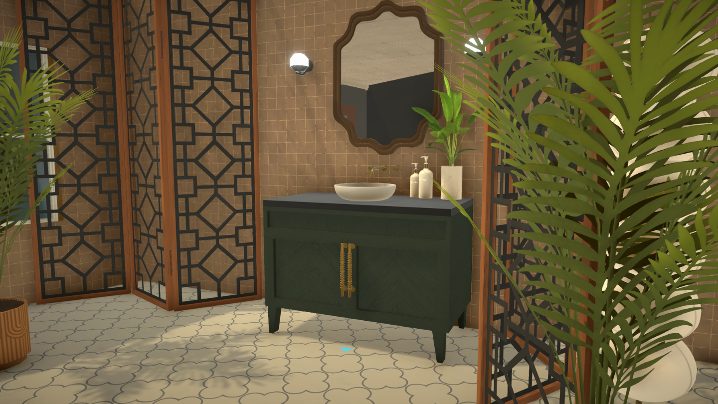 Vanity Unit “Palermo” image 5