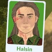 Halsin BG3 image 6
