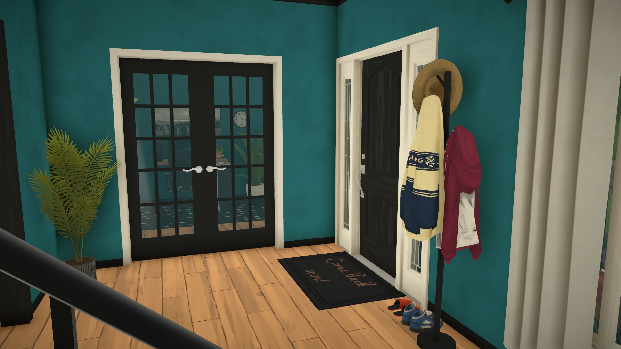 Small Family House image 2