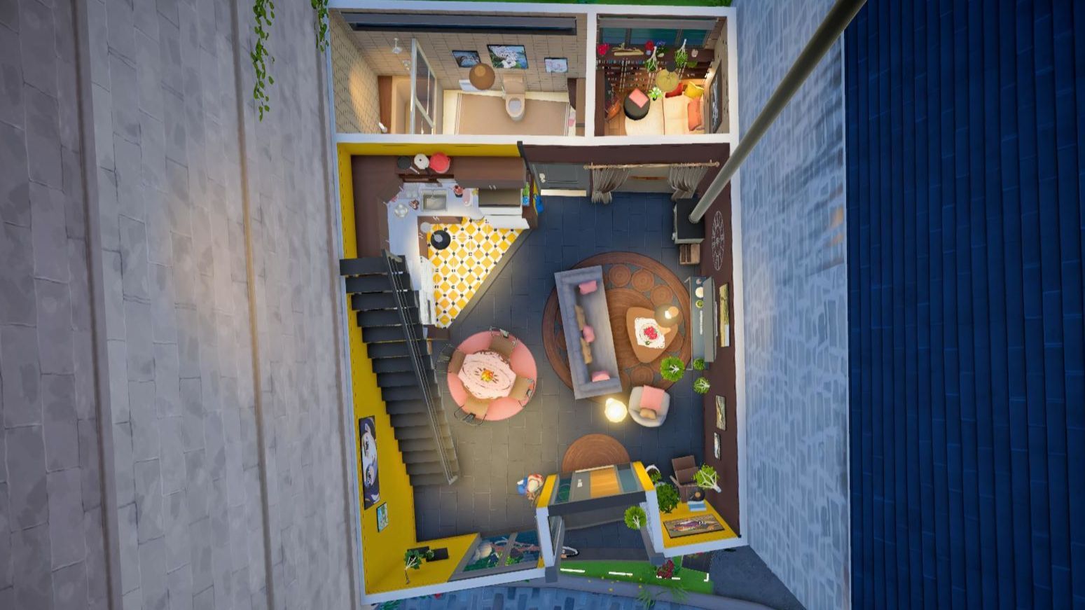 The Cozy Chaos image 16