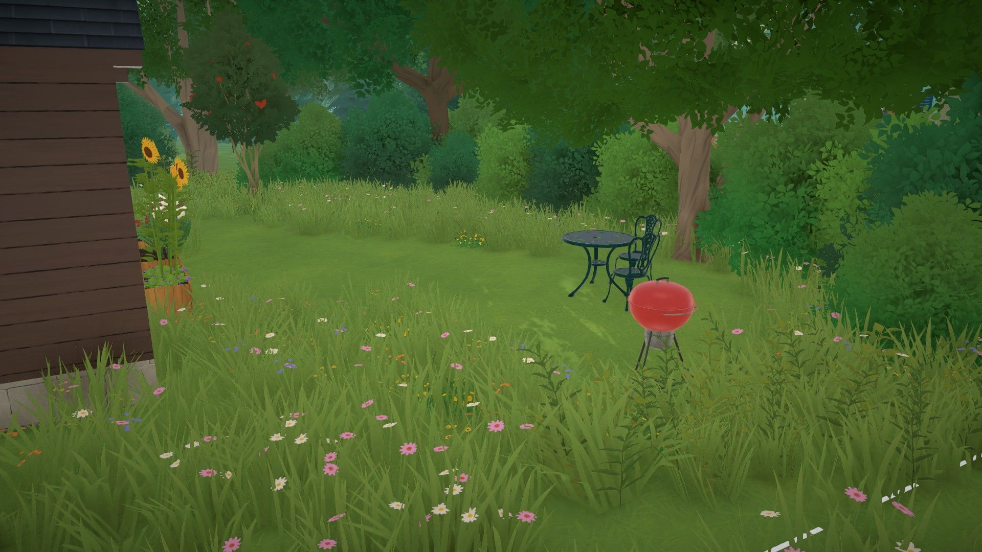 Hidden Leaf Cottage image 7