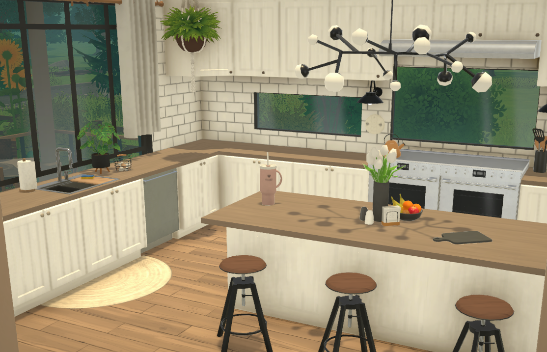 Big Family Farmhouse image 3