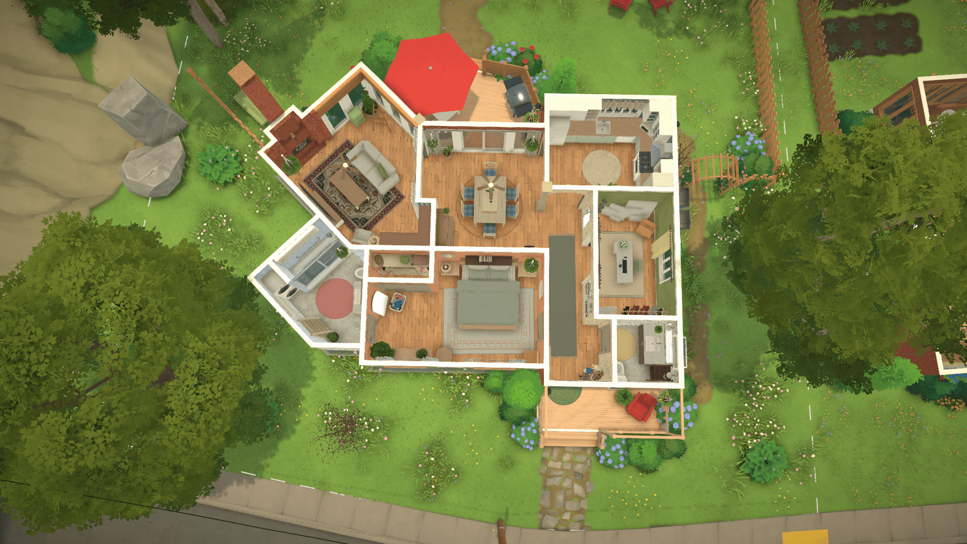 Cozy Beach House image 14