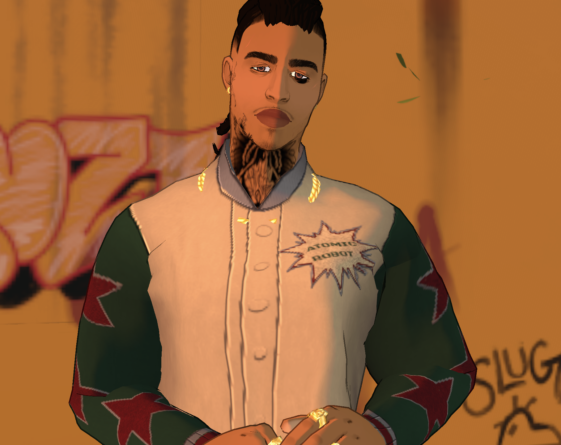 Jorden image 2