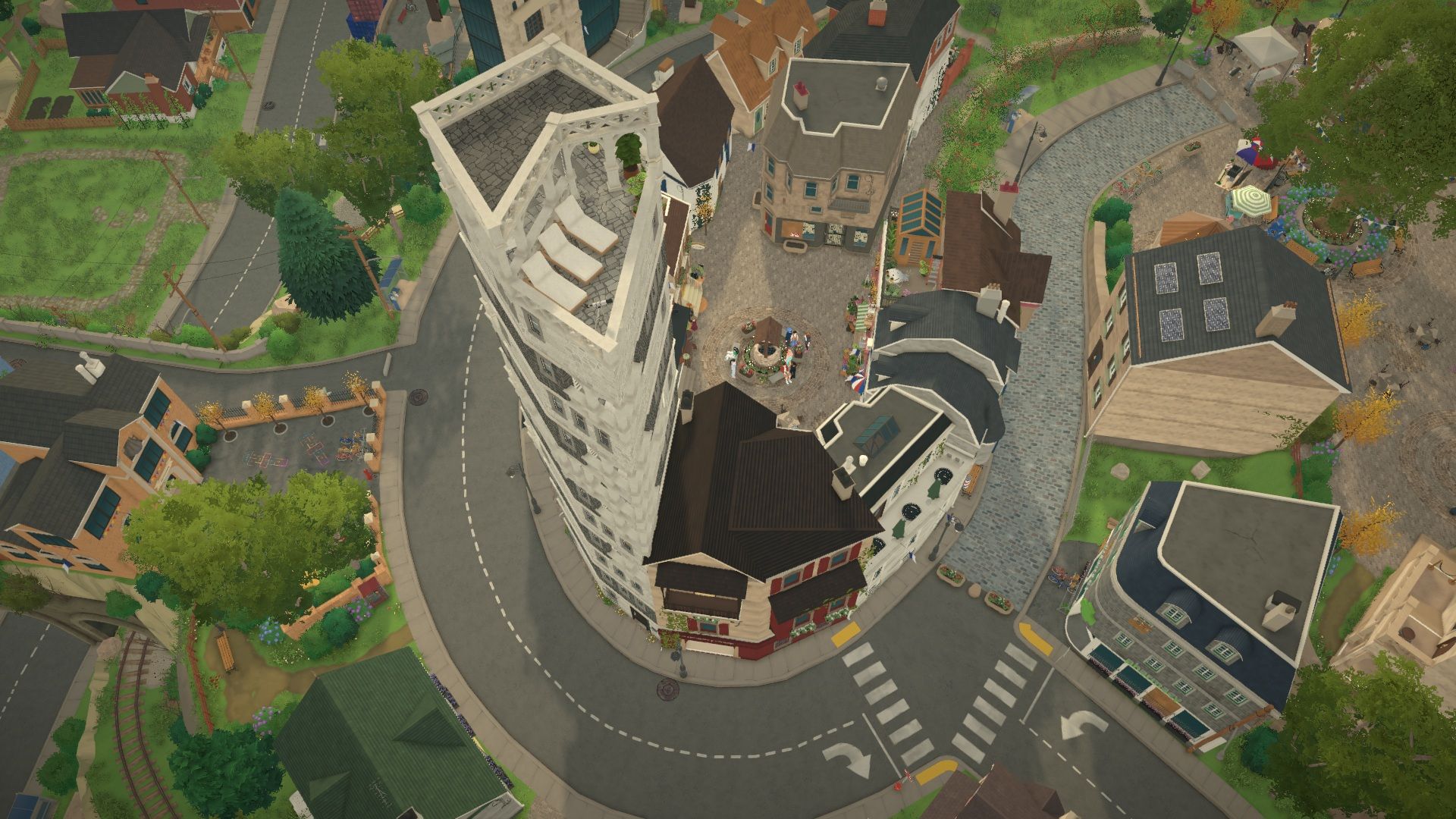 4 - DownTown Cozy image 15