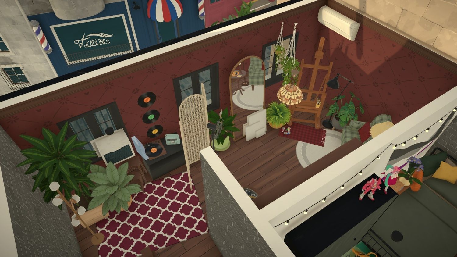 Cozy Clutter Townhome image 15