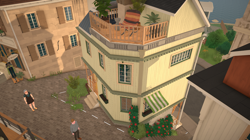 The Para abode image 3