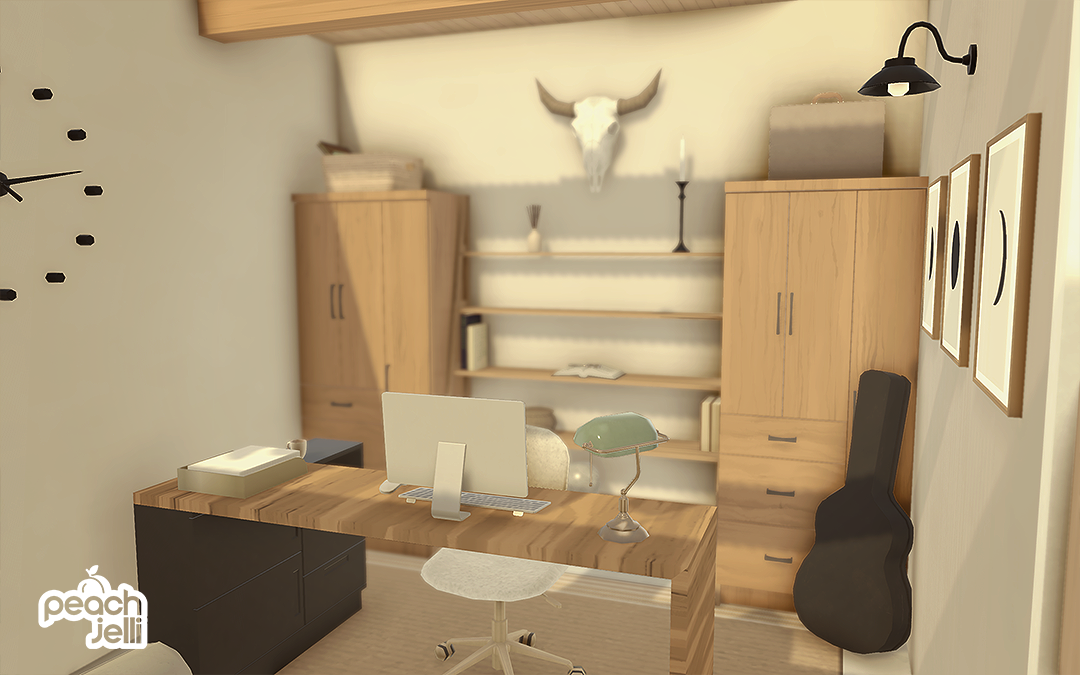 SALIGHET | Modern Family Home image 4