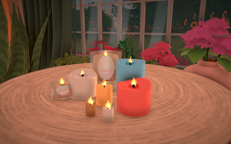 Candles By Vivi image 2