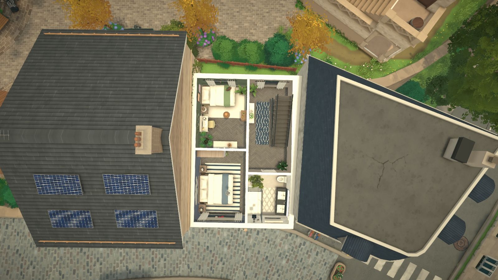 Modern Townhouse image 2