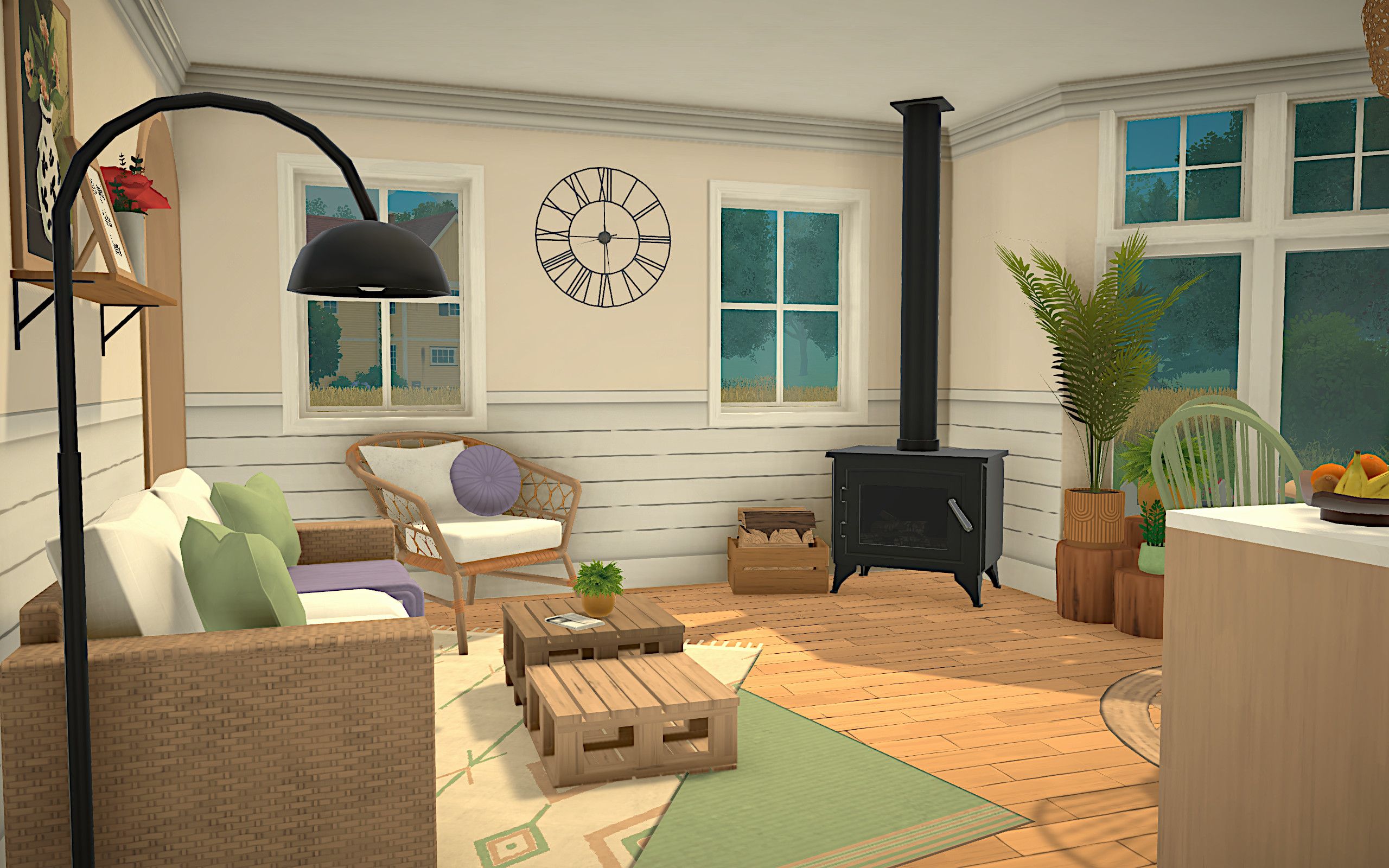 Sage Cottage image 5