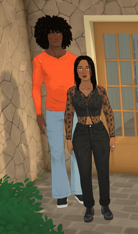 The Chow Household image 2