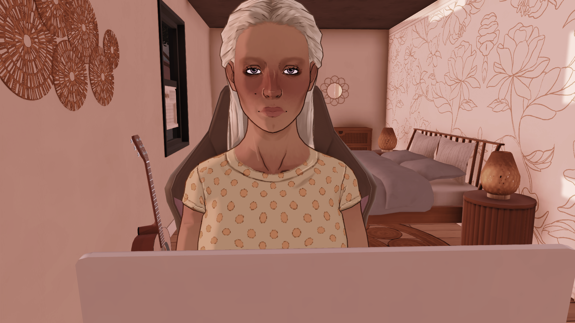 The Morris Household image 1
