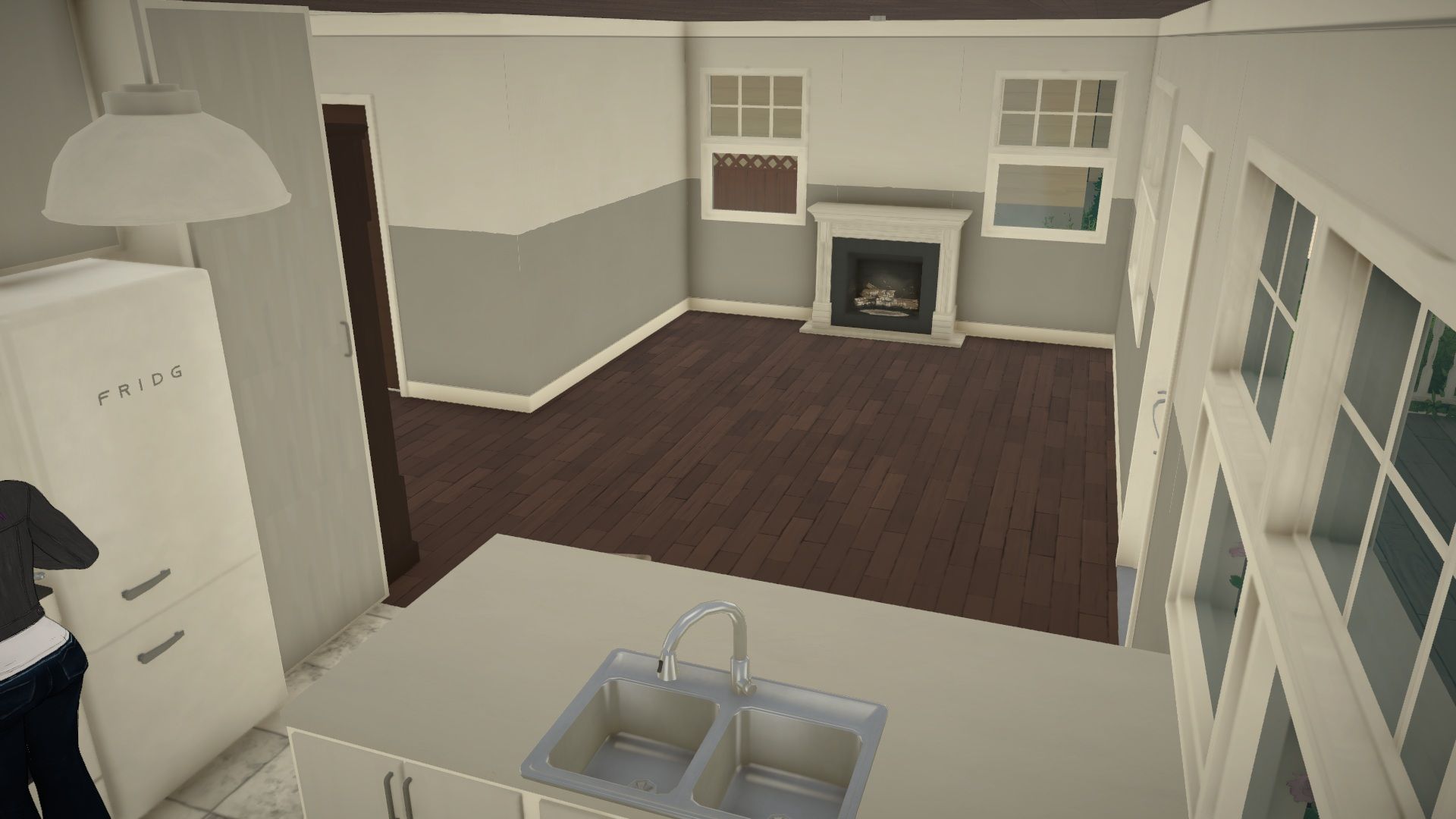 Family Starter Home image 6