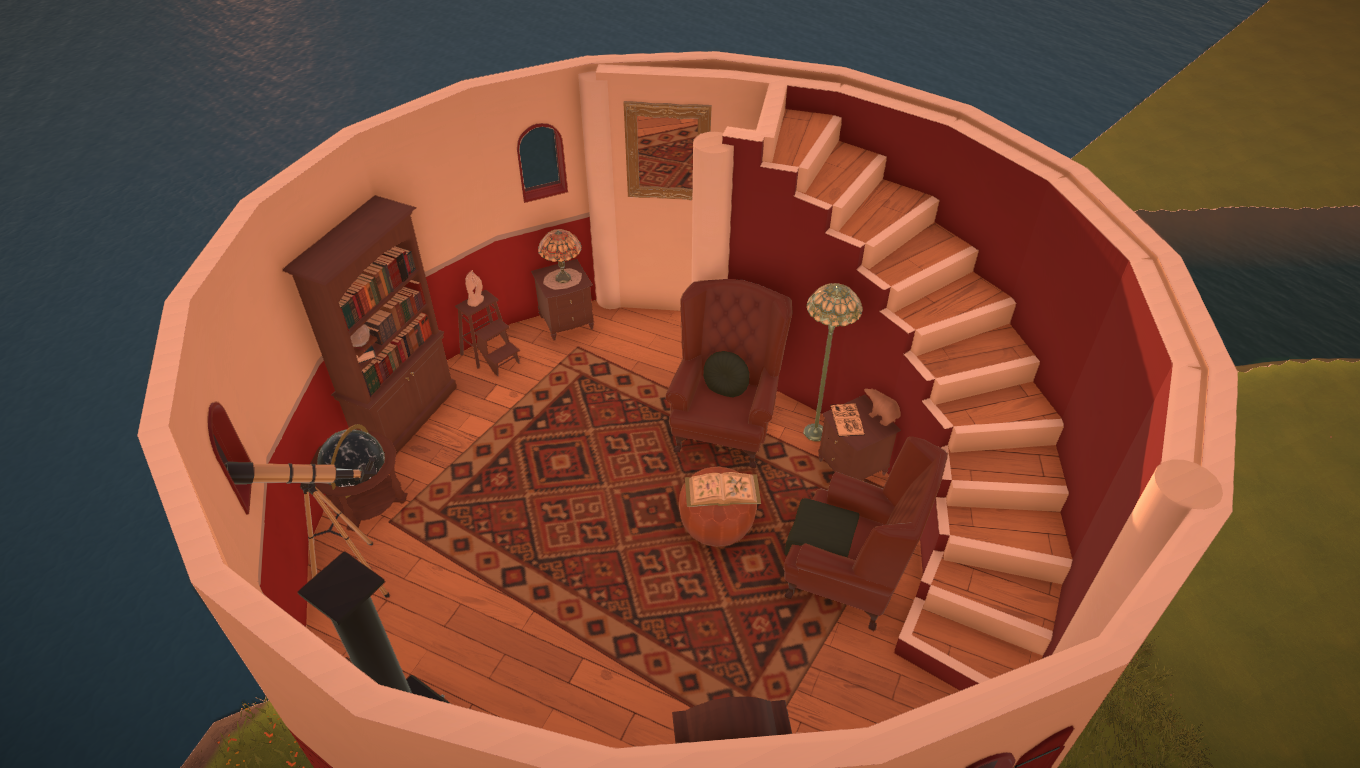 The Lighthouse image 7