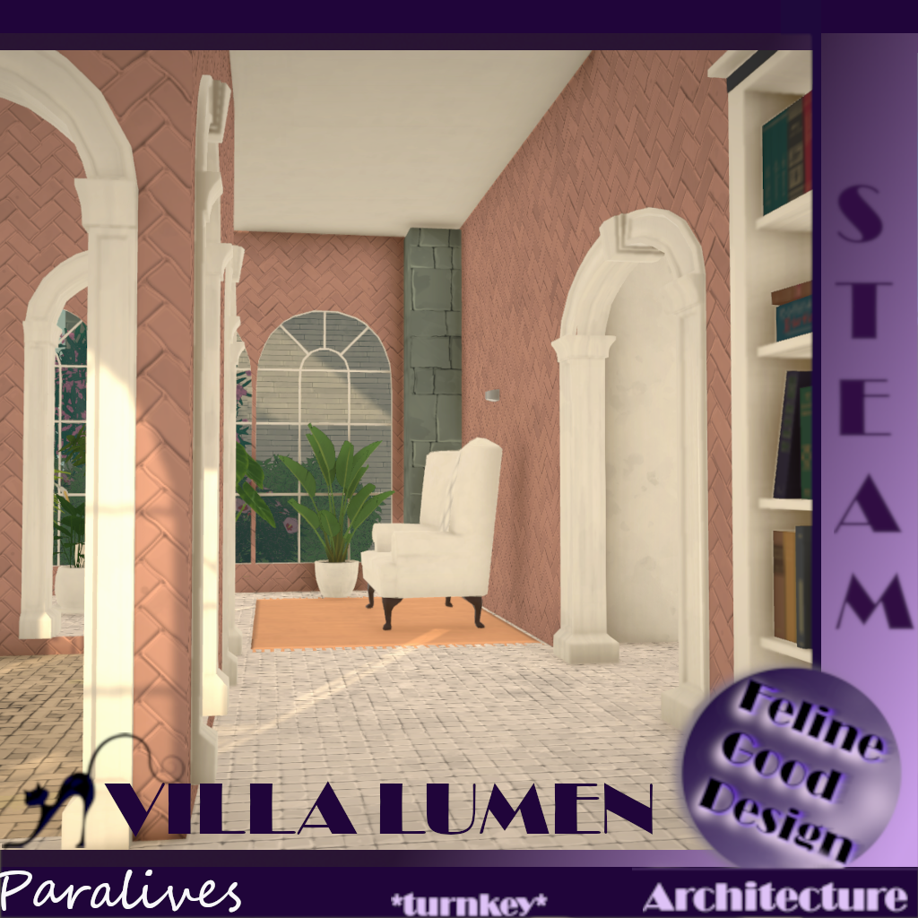 FGD VILLA Lumen -turnkey- image 17