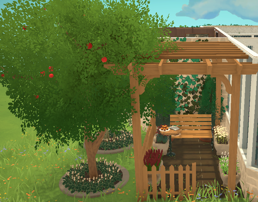bea's country house image 8