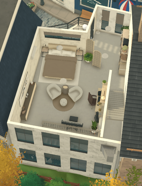 ✨ Modern triplex town house ✨ image 3
