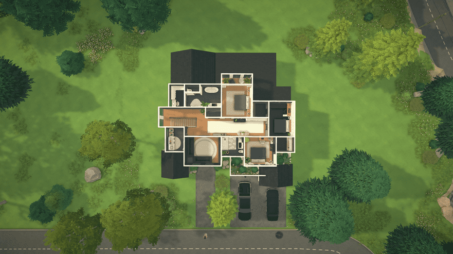 The Lysse House image 4