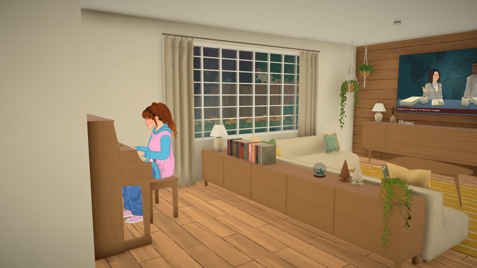 Classic House for one person image 5