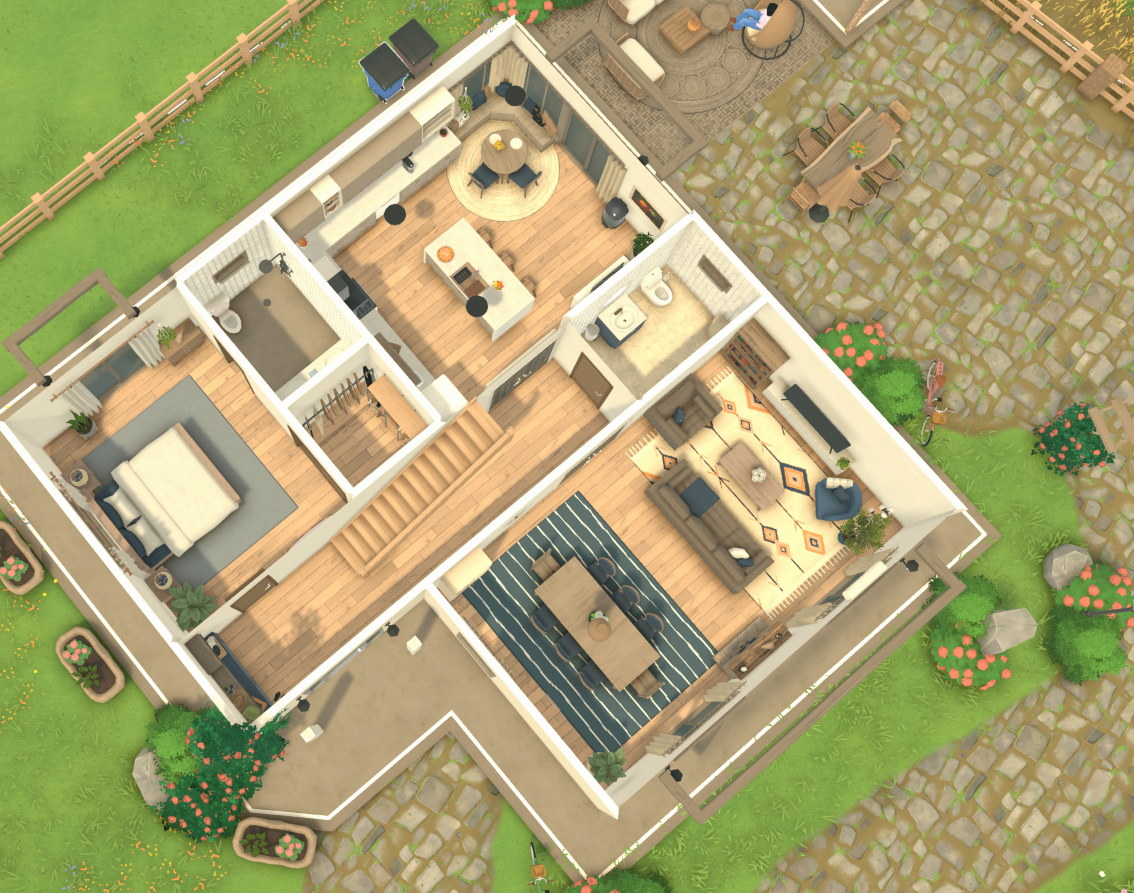 Family home image 3