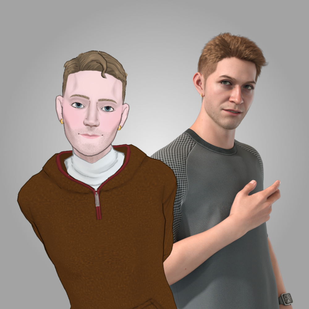 Kostyantyn image 3