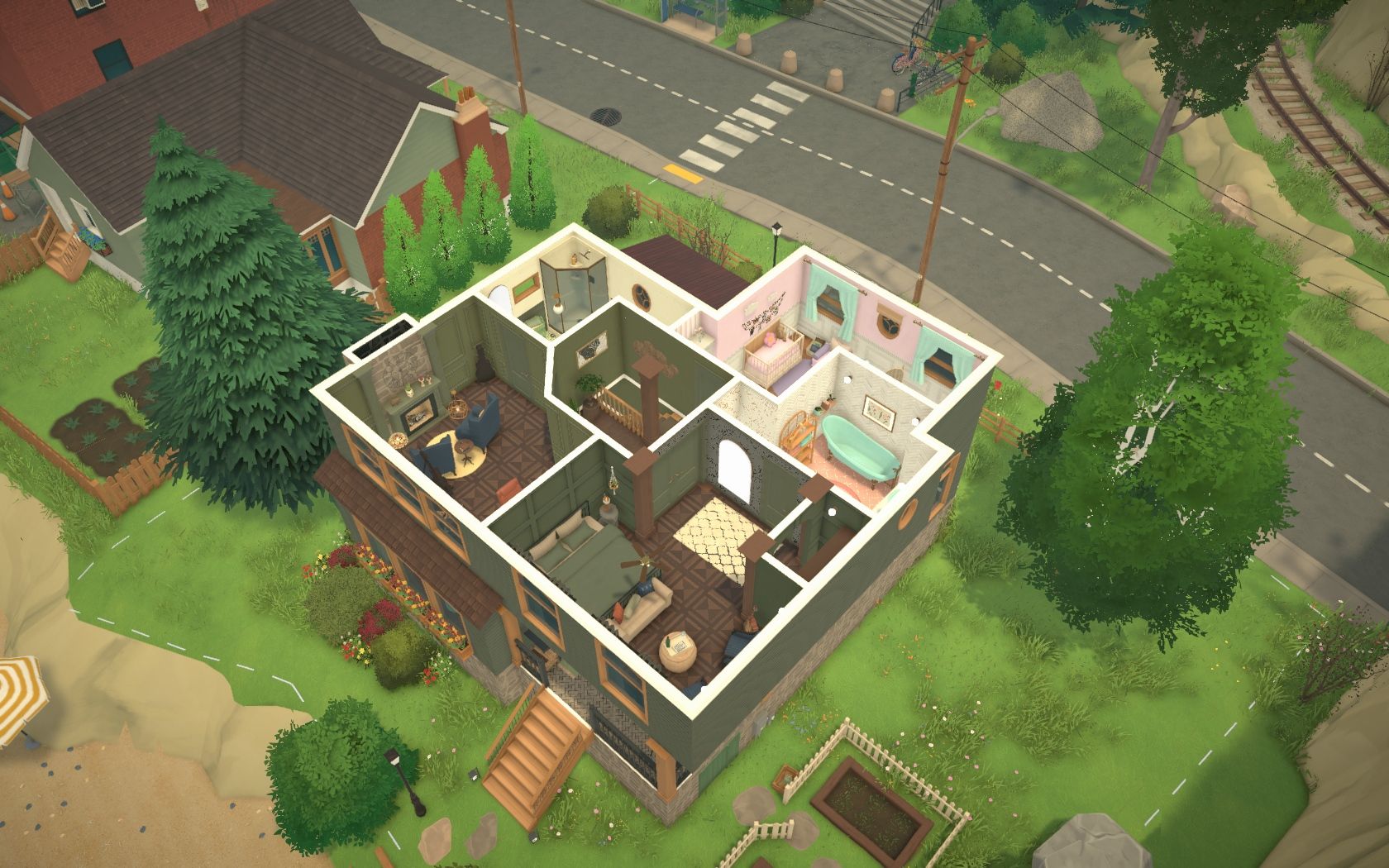 Family Beach House! image 5