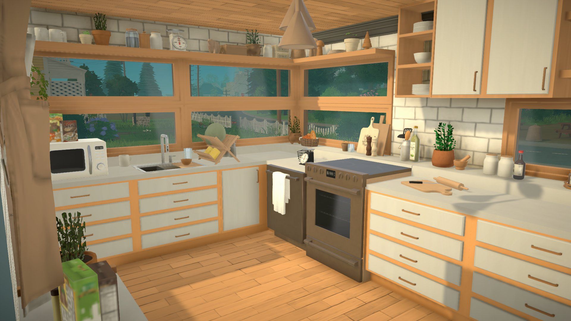 Greenfield Farmhouse image 3