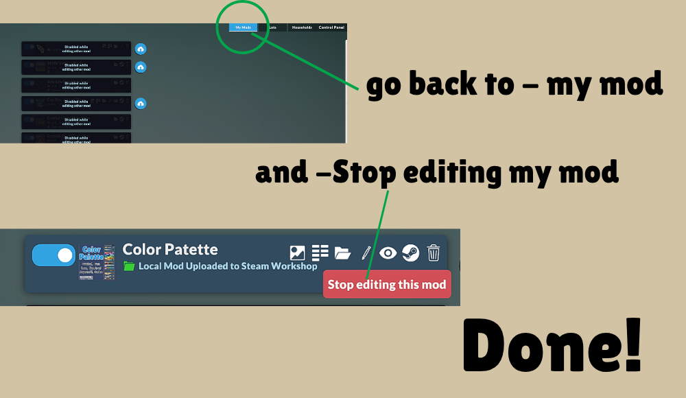 Color Patette image 8