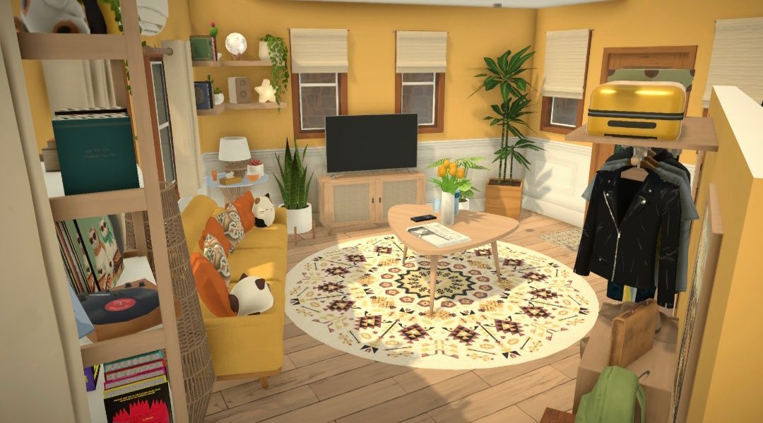 [FlaviaForesta] Warm & modern corner house in Downtown image 12